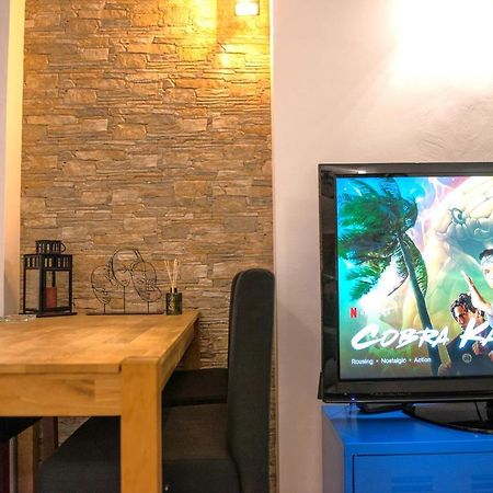 City Palace Premium Apartment - Centro Quadrilatero Romano 都灵 外观 照片