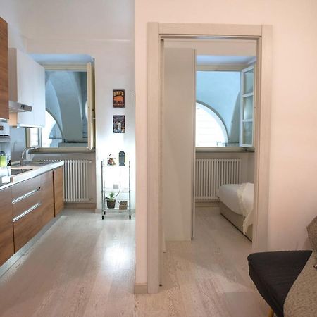 City Palace Premium Apartment - Centro Quadrilatero Romano 都灵 外观 照片