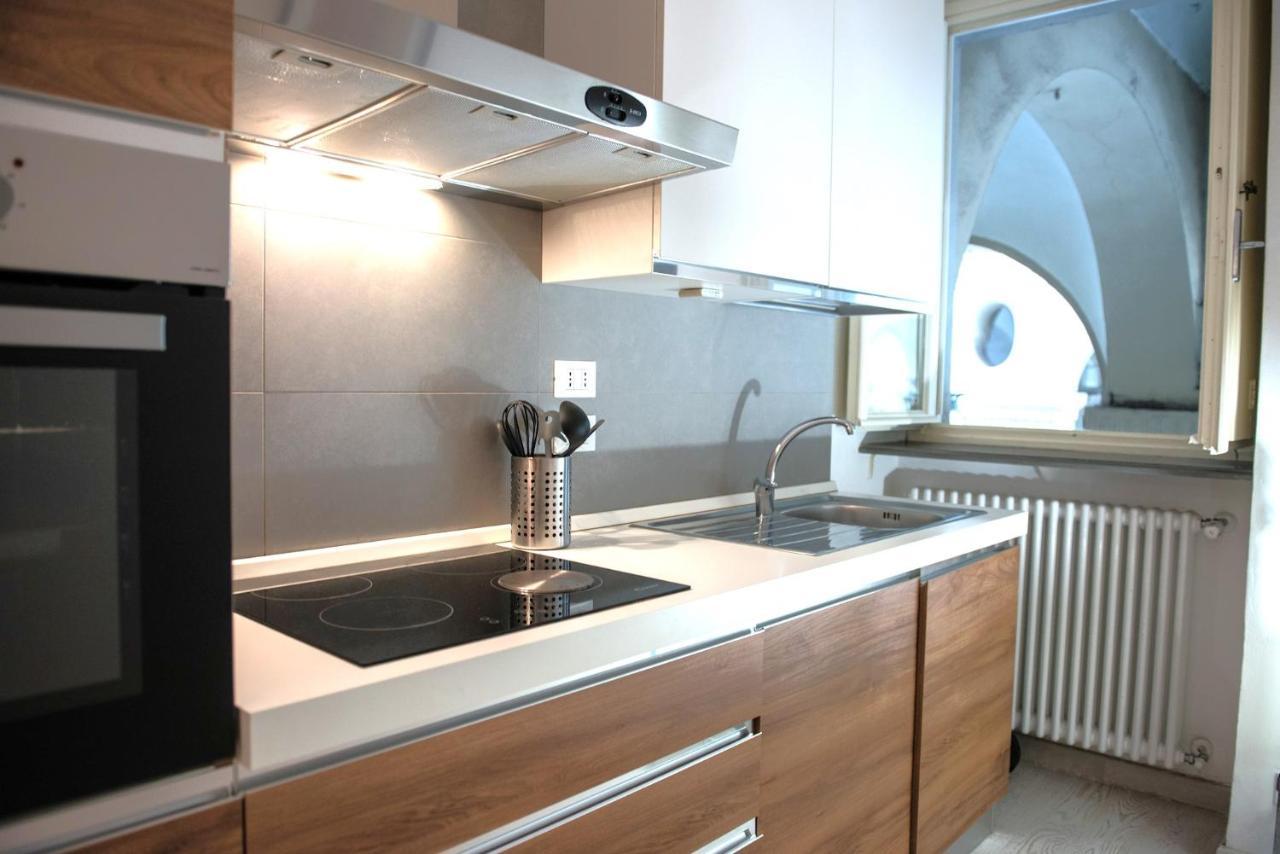 City Palace Premium Apartment - Centro Quadrilatero Romano 都灵 外观 照片