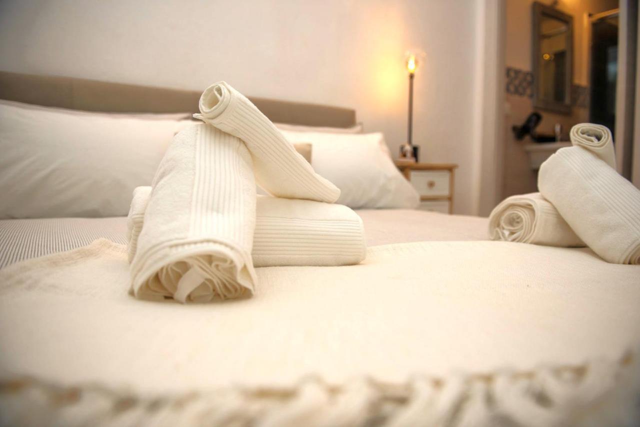City Palace Premium Apartment - Centro Quadrilatero Romano 都灵 外观 照片