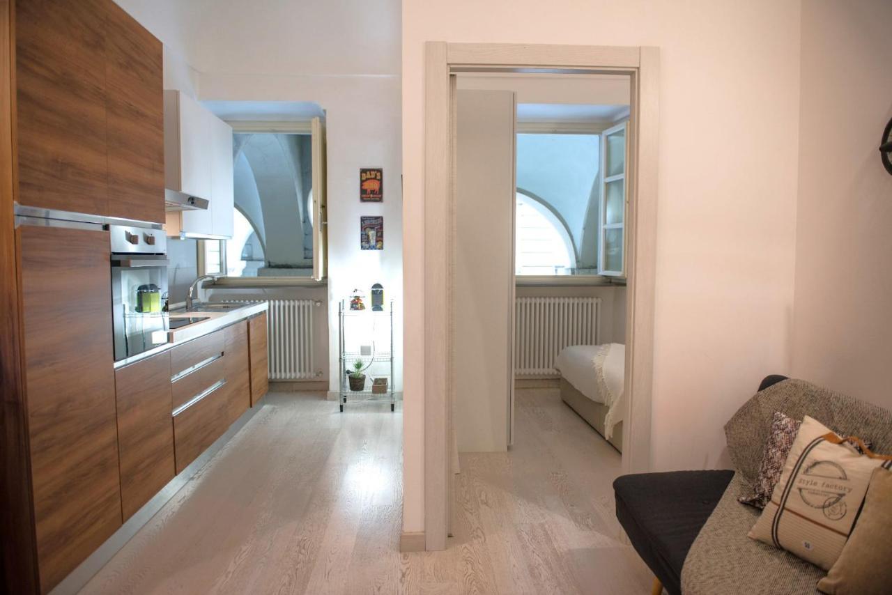 City Palace Premium Apartment - Centro Quadrilatero Romano 都灵 外观 照片