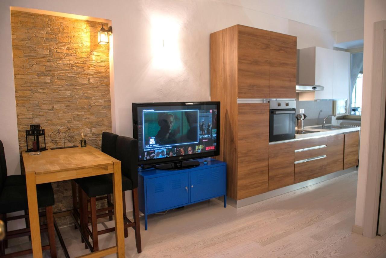City Palace Premium Apartment - Centro Quadrilatero Romano 都灵 外观 照片