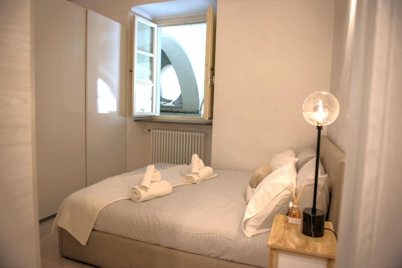 City Palace Premium Apartment - Centro Quadrilatero Romano 都灵 外观 照片