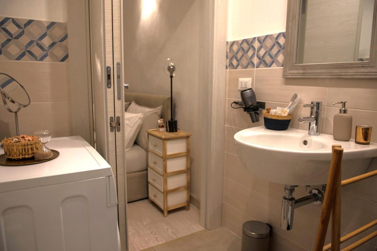 City Palace Premium Apartment - Centro Quadrilatero Romano 都灵 外观 照片