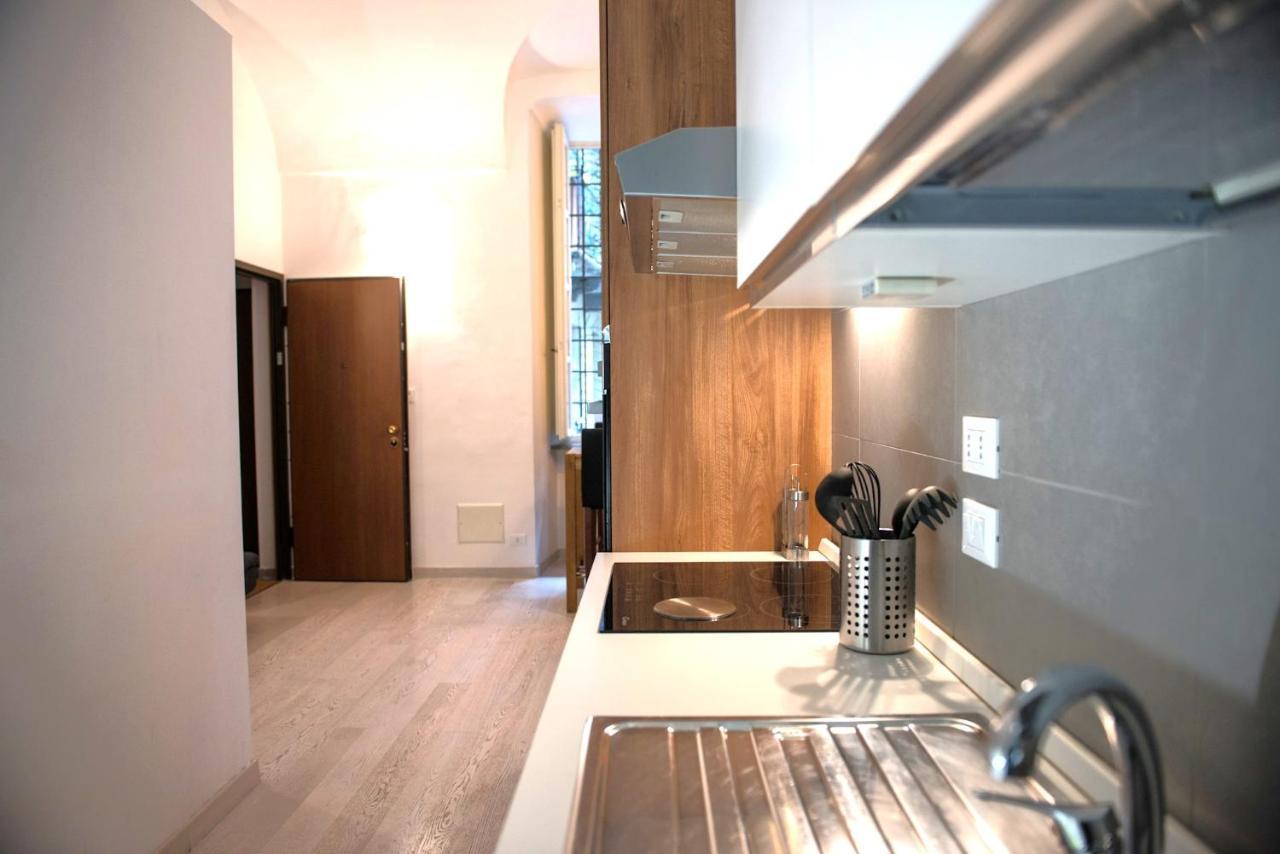 City Palace Premium Apartment - Centro Quadrilatero Romano 都灵 外观 照片