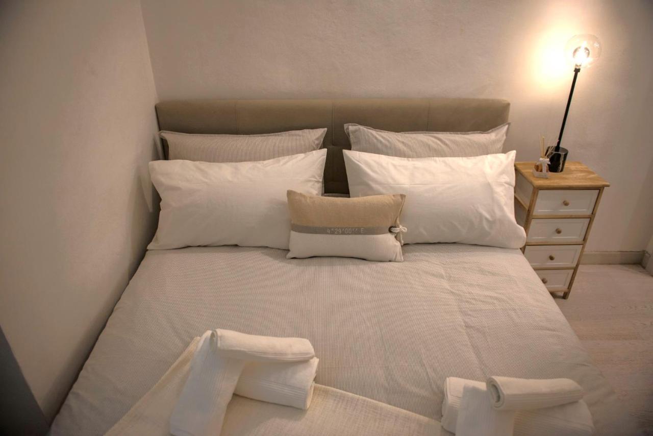 City Palace Premium Apartment - Centro Quadrilatero Romano 都灵 外观 照片