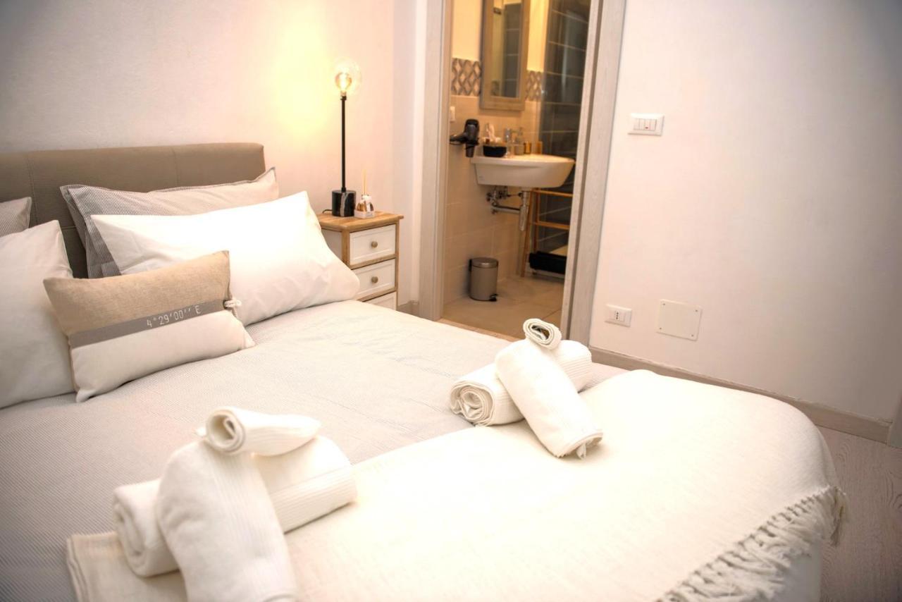 City Palace Premium Apartment - Centro Quadrilatero Romano 都灵 外观 照片