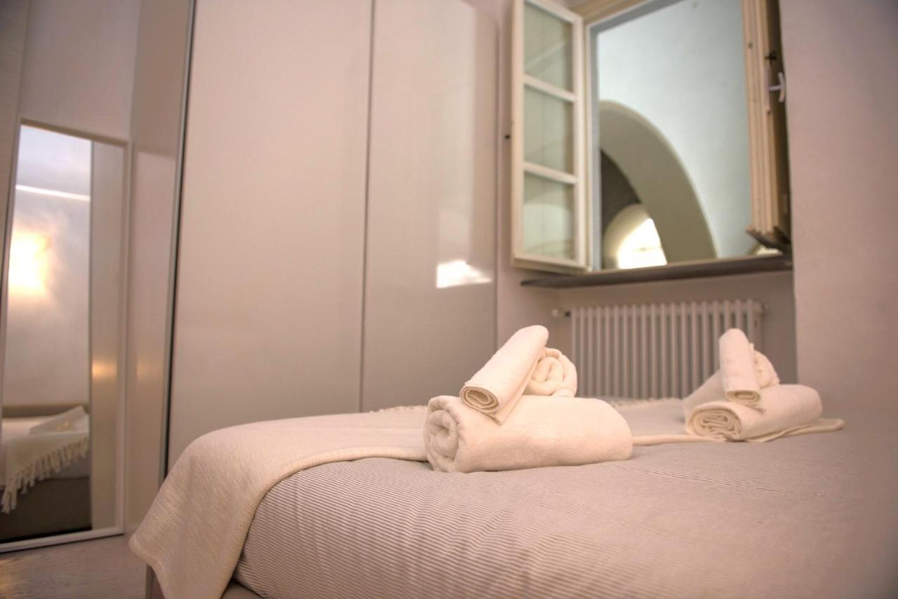 City Palace Premium Apartment - Centro Quadrilatero Romano 都灵 外观 照片